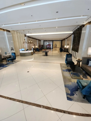 Mactan Newtown Condo Hotel Unit