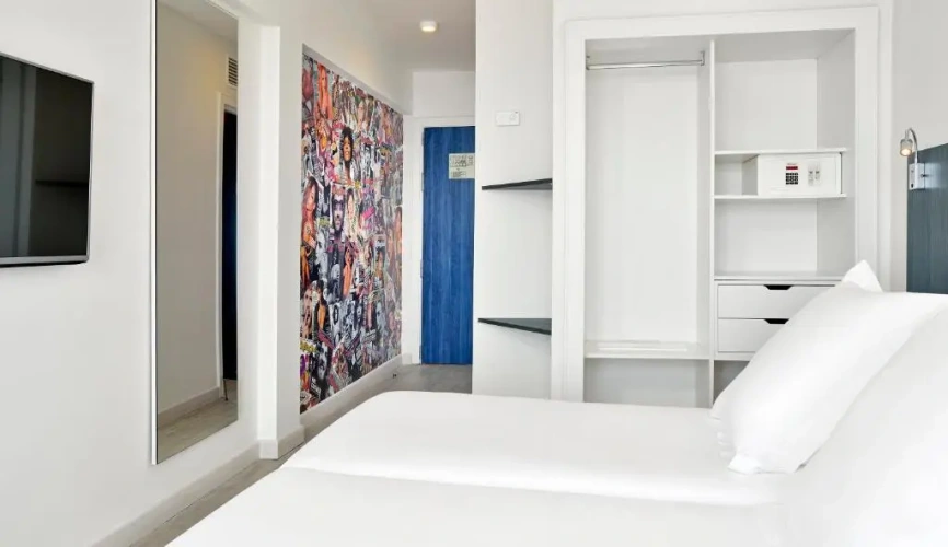 House Single room