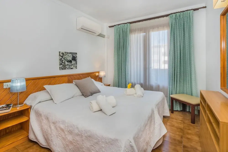 Apartamentos Bressol