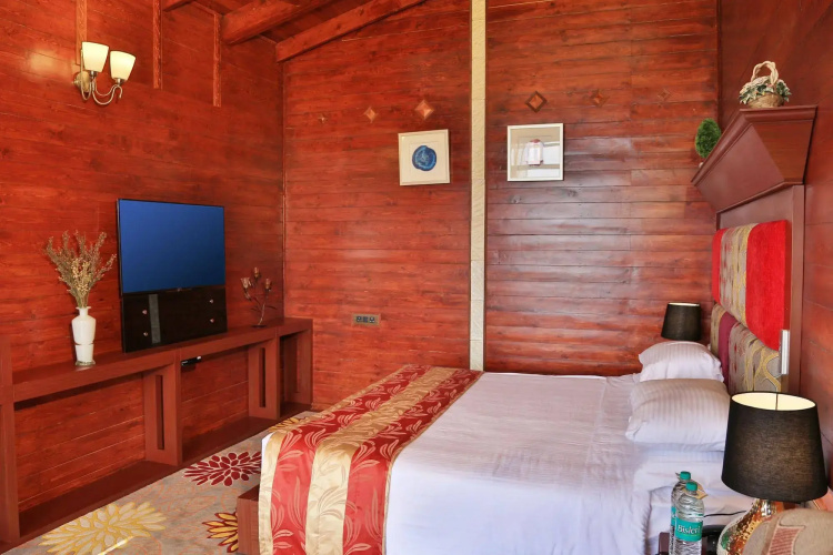 Highland Hotel Ooty