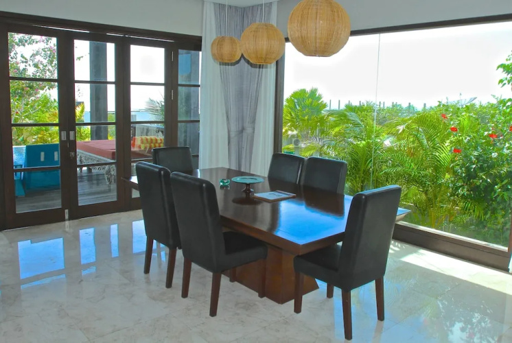 2 Bedrooms The Sun Suite Villa Bali