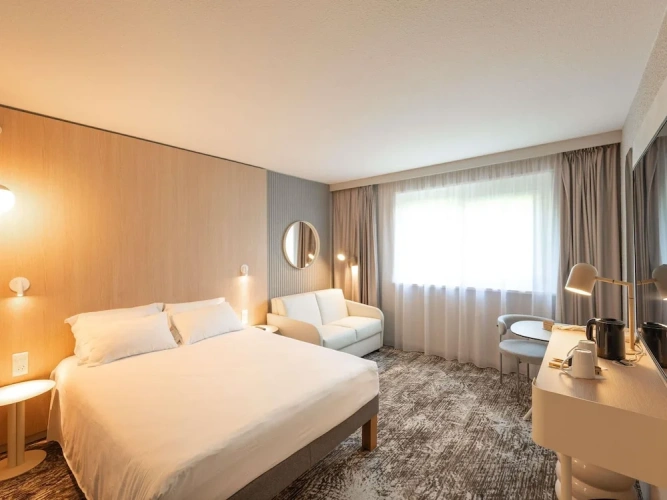 Superior Double room