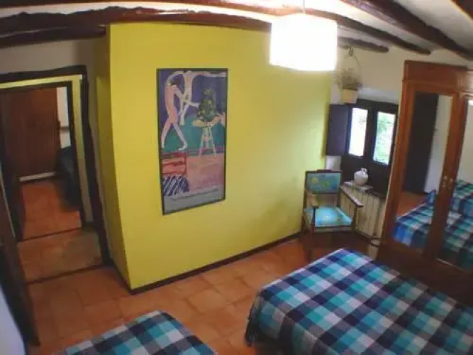Casa Rural Gassedat