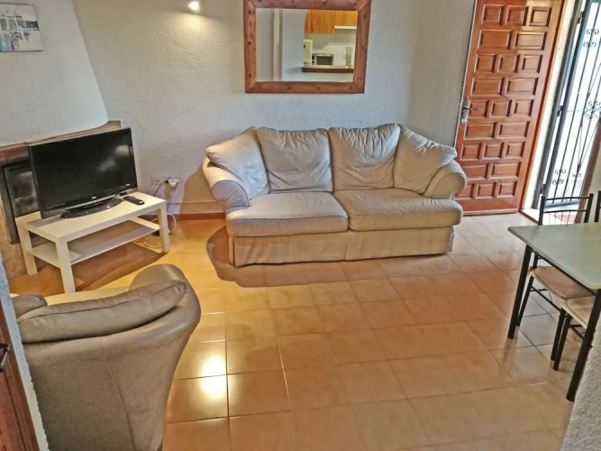 Bungalow Mimosa 18