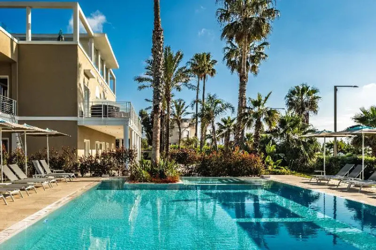 Hotel Nautilus Excelsior