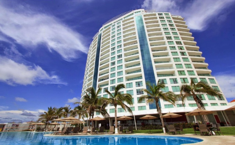 Park Royal Beach Resort Mazatlán photo 18