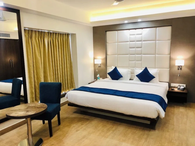 Executive room