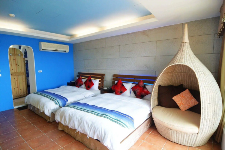 Rockhand Homestay