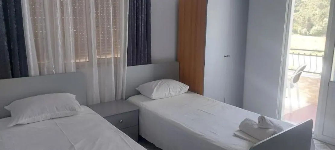 Villa Deart Berat