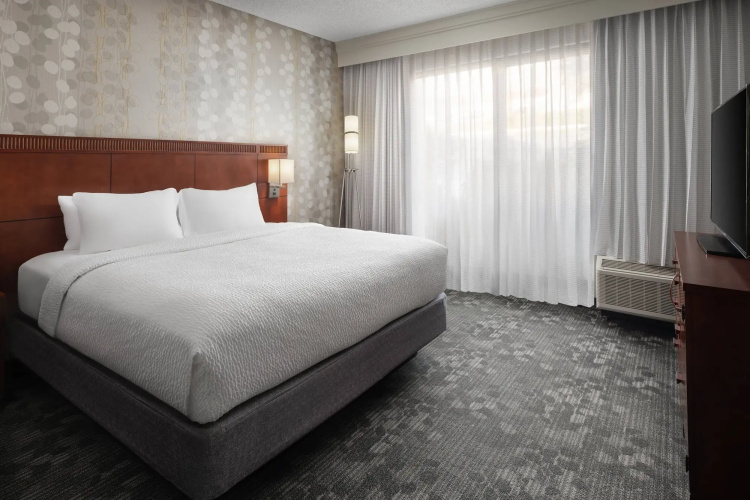 Courtyard by Marriott Phoenix Mesa