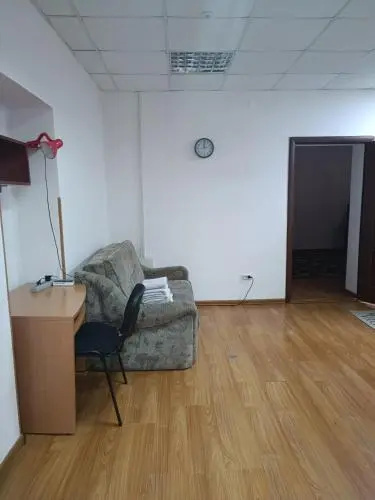 Apartments Domovik on Valenberga 3
