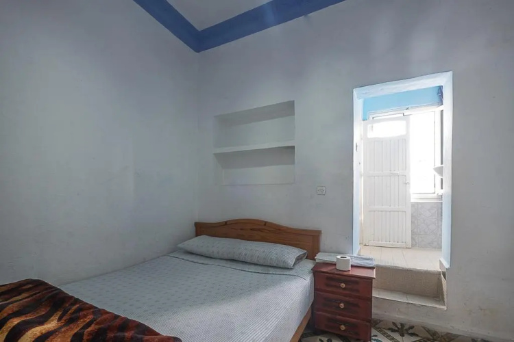 Hostal La Joya