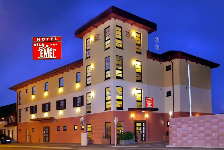 Hotelbild