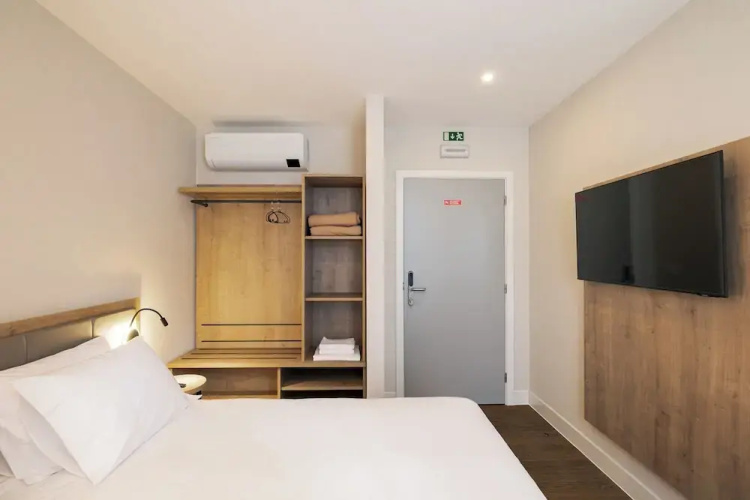 Monturi Hostel
