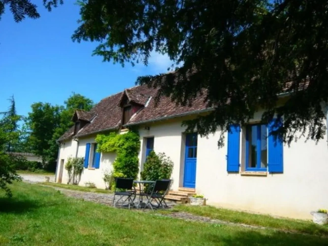 Cottage