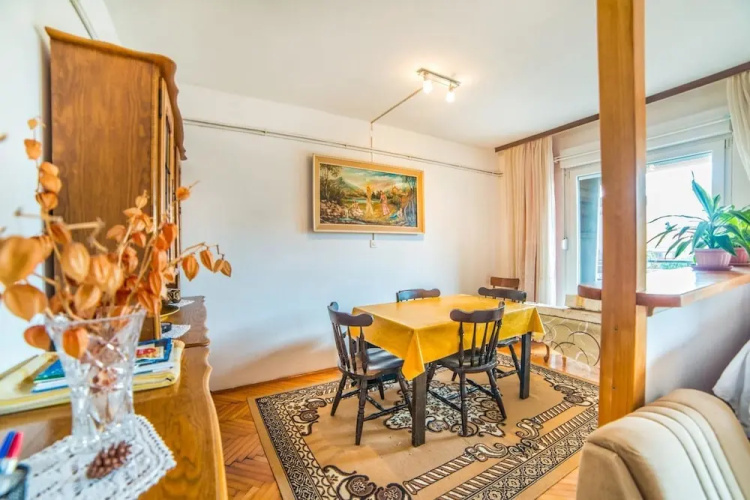 Apartments Dragutin 1063