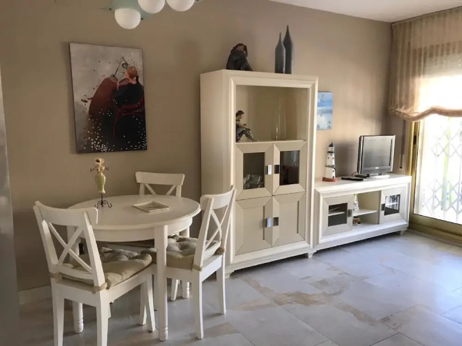 Apartamento Cambrils Park - 105A