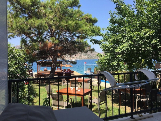 Hotelbild