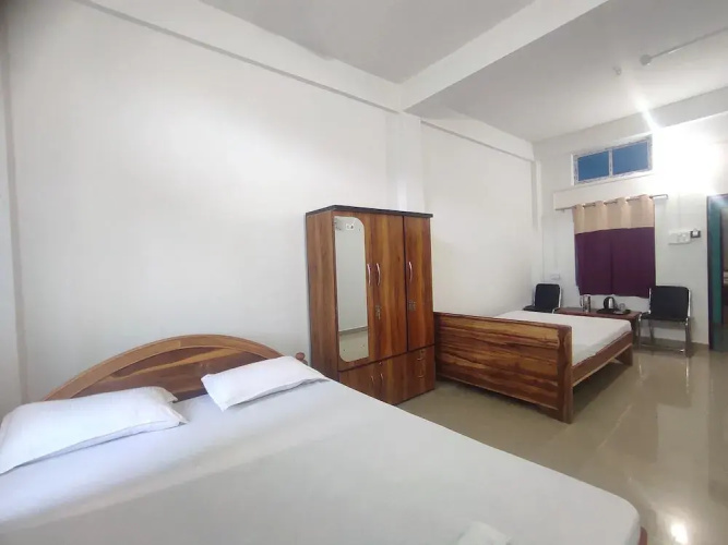 Rani Guest House