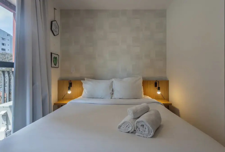 360 Vila Mariana
