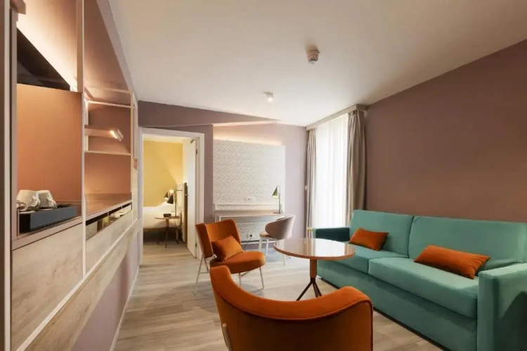 Suite