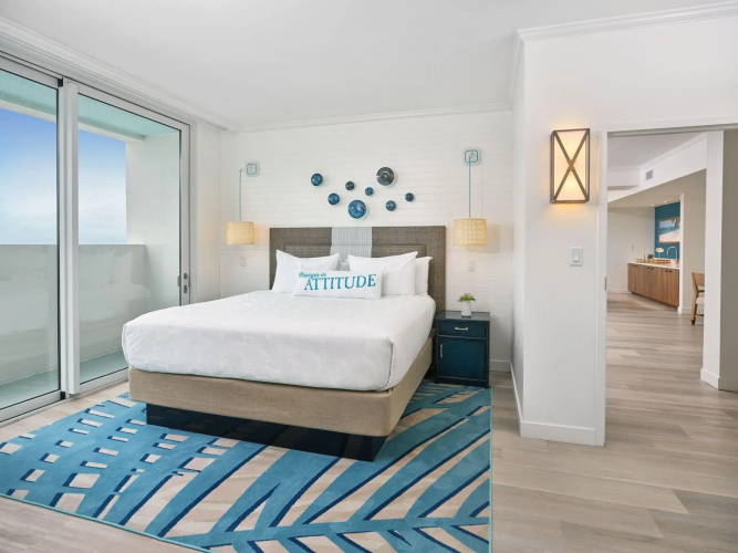 La Torretta Lake Resort & Spa photo 6