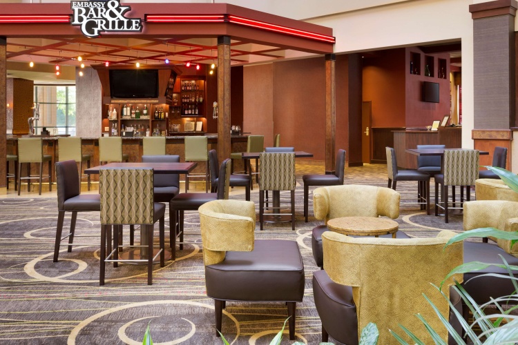 Embassy Suites by Hilton Lincoln photo 38