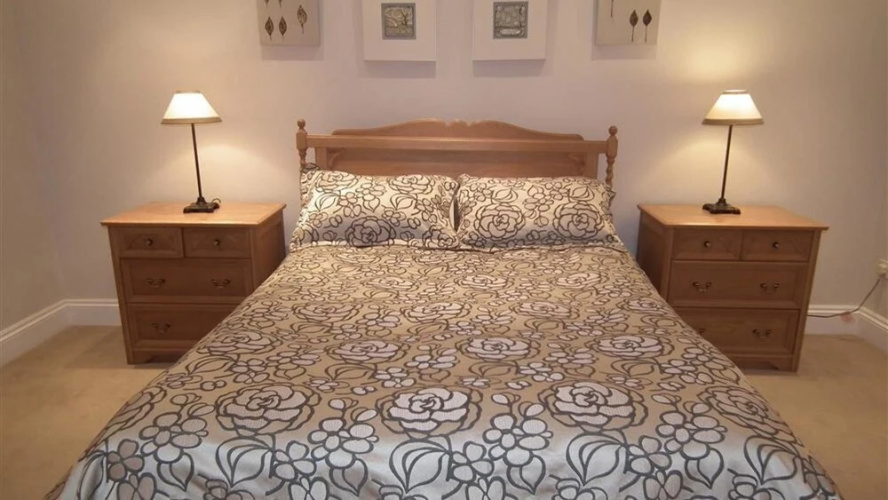 Victoria Street 35 Flat 1