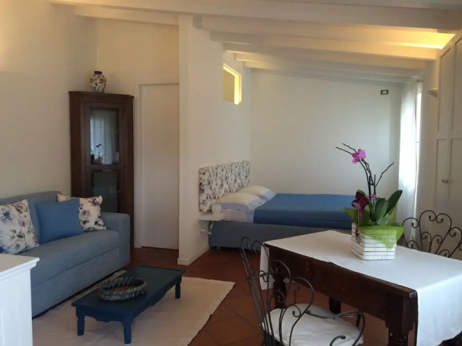 B&B Costa Paradiso Iseo