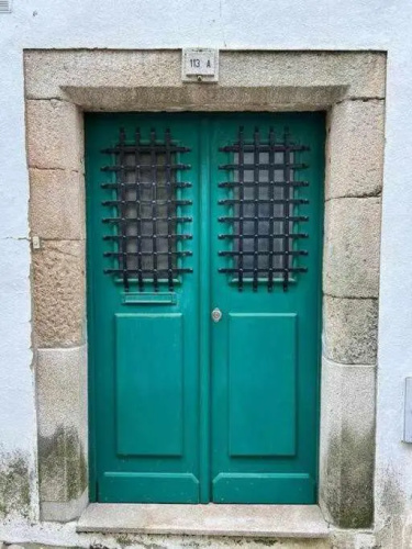 Santa Maria House