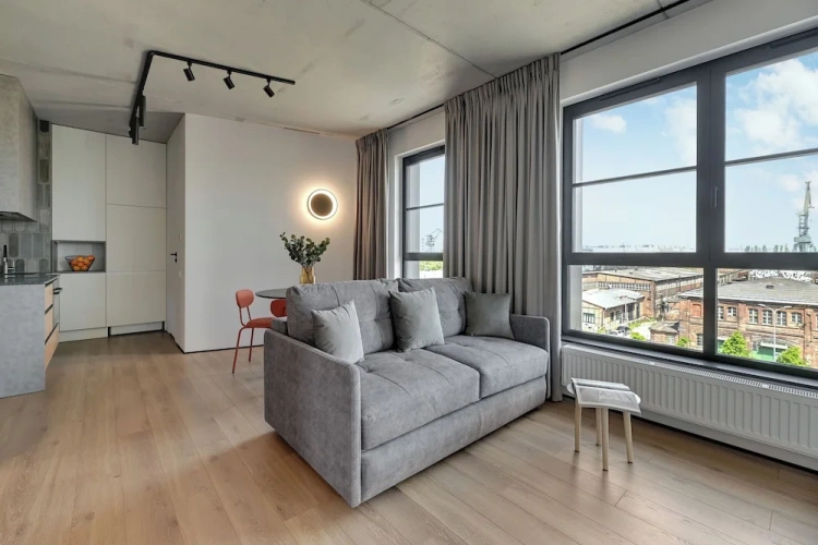 Classic Apartment