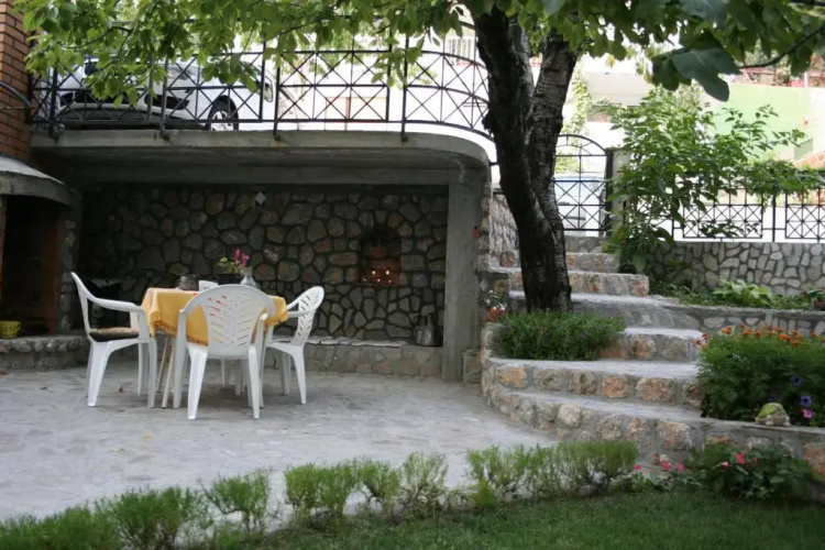 Villa Nova