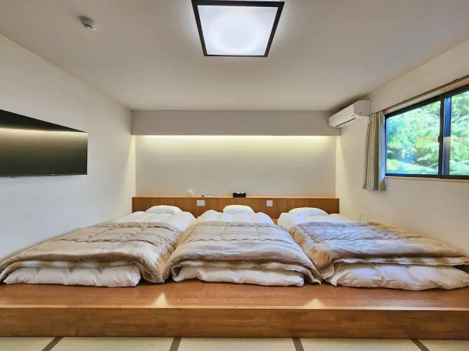 Masuya Ryokan
