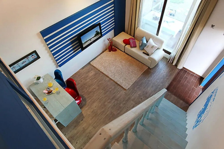 Otel görseli