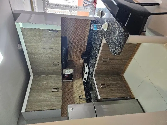 Deluxe Double Studio with balcony