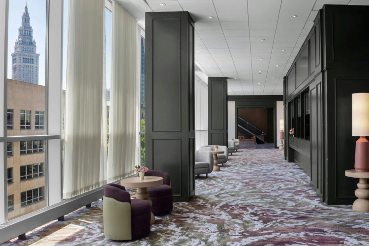 The Westin Cleveland Downtown photo 16