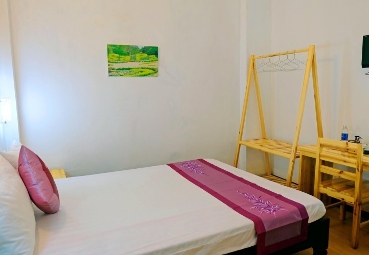 Sapa Central Hotel