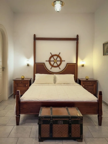Superior Double room with balcony and with view