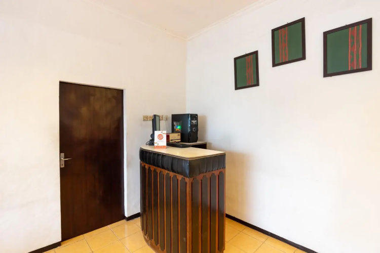 OYO 2454 Wanawiyata Homestay