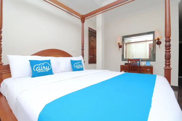Airy Blahbatuh Permata Pering 88 Gianyar Bali