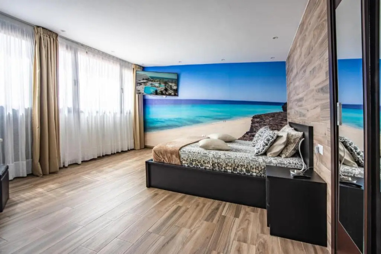 Suite del Mar 4 Jandia