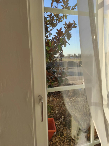 Ferienwohnung Sonnenlicht
