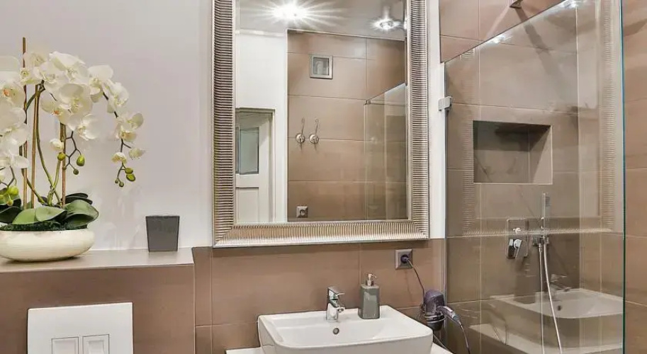 Apartament Kryształowy