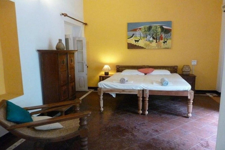 Sui House B&B