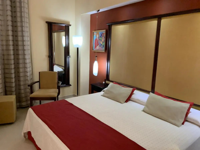 Hotel Floreale