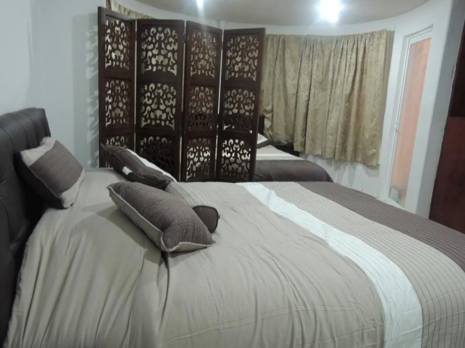 La Aurora Posada & Spa