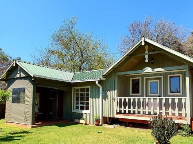 Bungalow