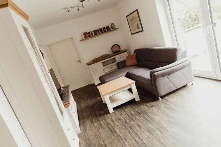 Apartment Strandperle