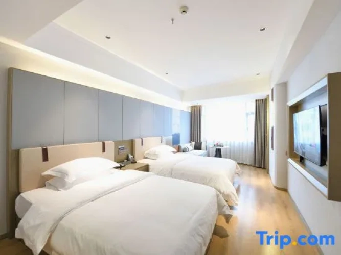 Luxury Twin room