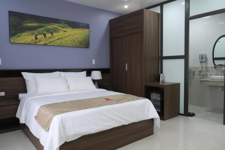 Phuc Lam Hotel